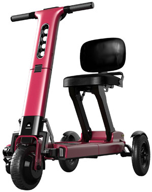 Relync E-Scooter