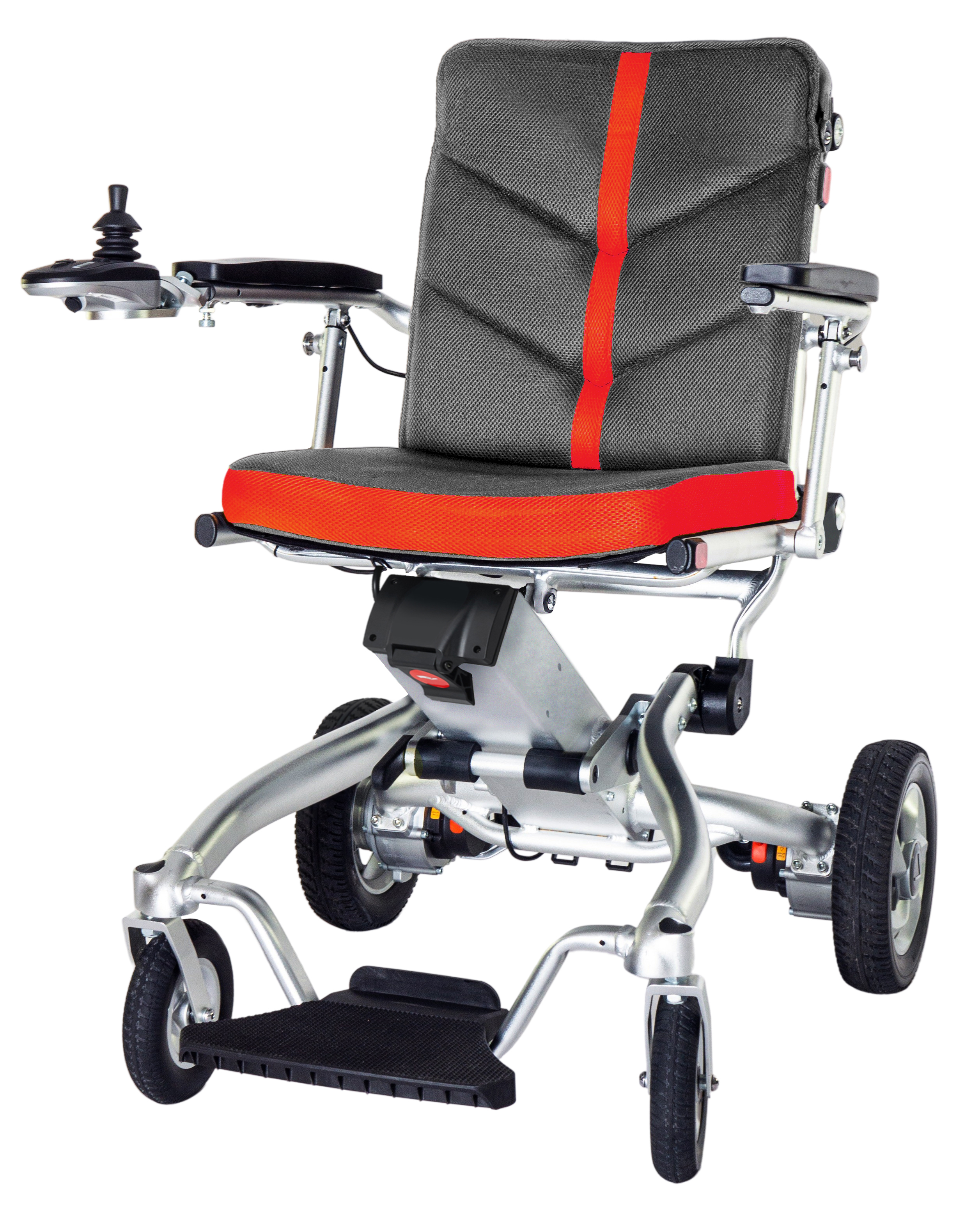 Smart Chair Travel
