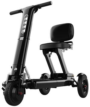 Relync R1 Scooter