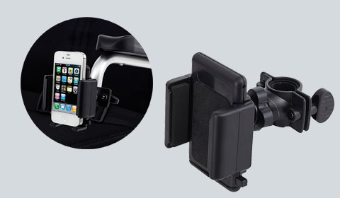 Support de Smartphone