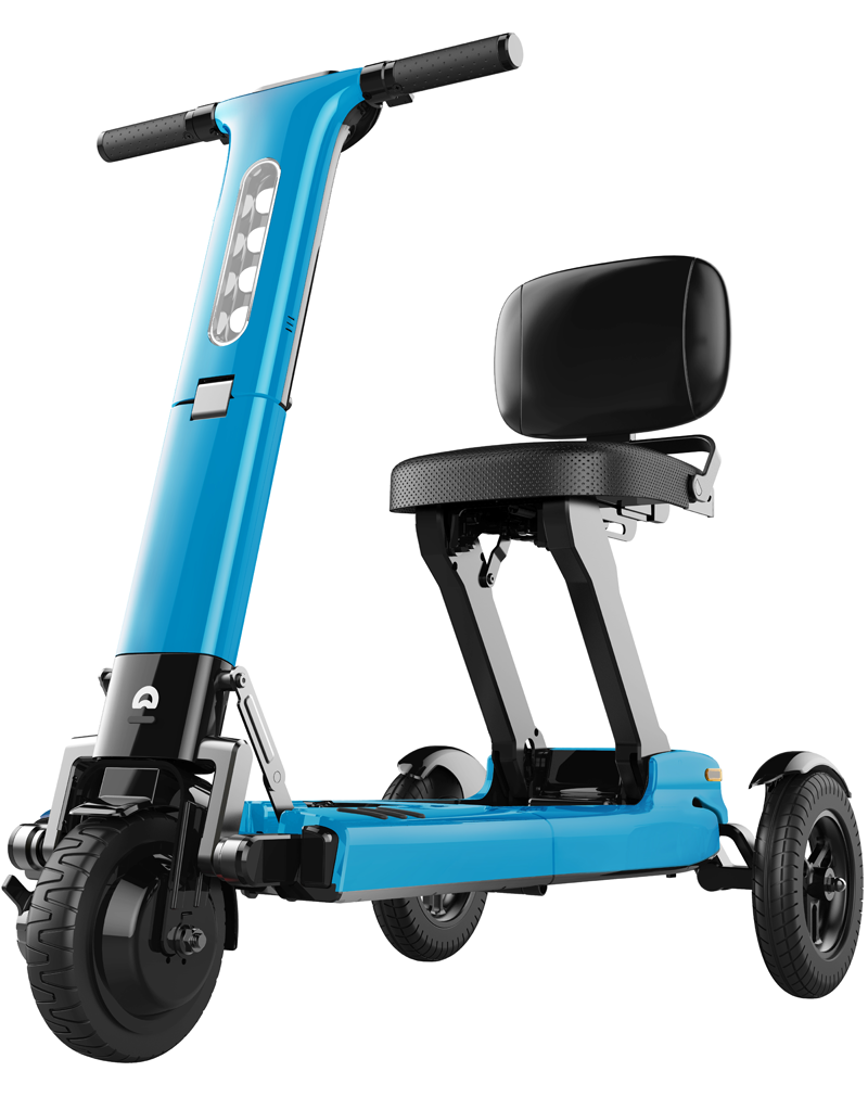 Relync R1 Scooter