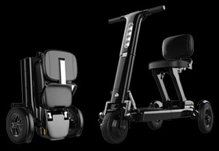 Triporteur Relync