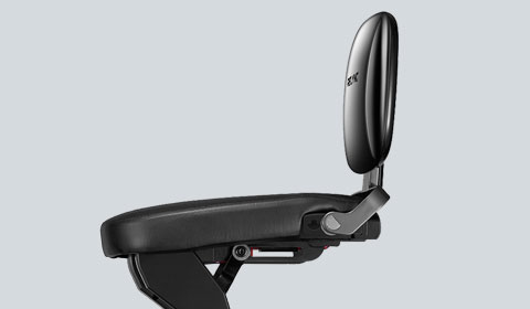 Dossier pour Relync scooter