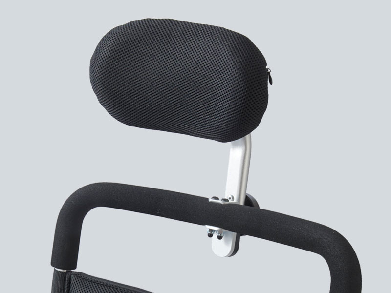 verdund nerveus worden Fonetiek Smart Chair Original (KD) | Opties en Accessoires | Skyline Mobility